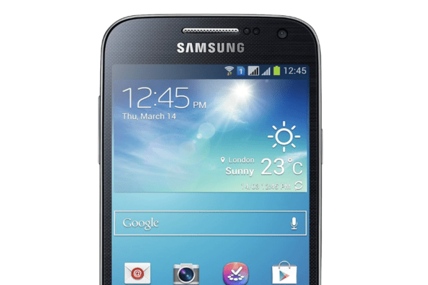 Root Galaxy S4 Mini GT-I9195 with CWM Installation - Odin Method